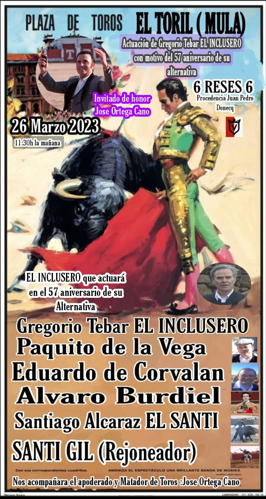 Cartel 1