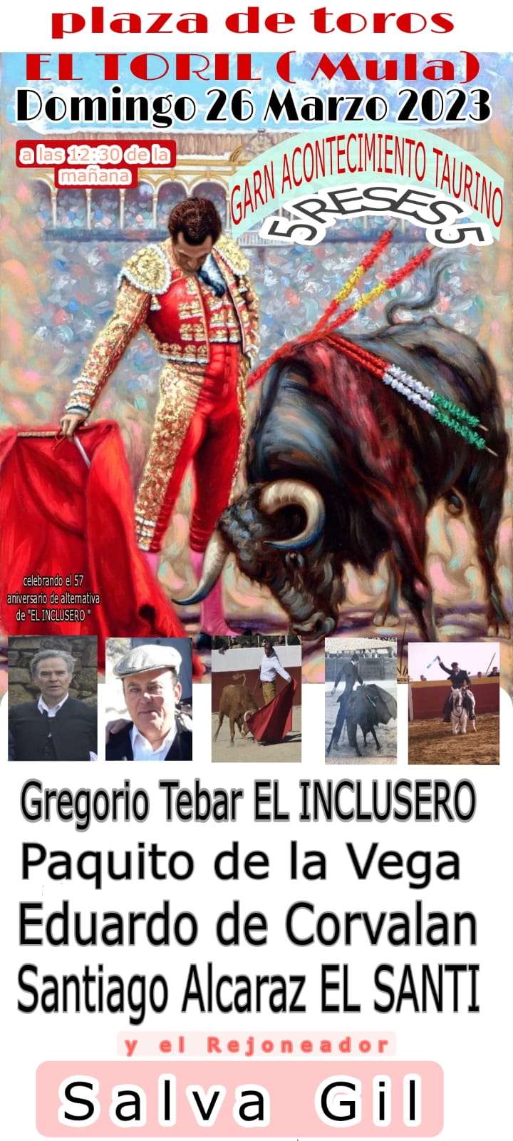 Cartel 2